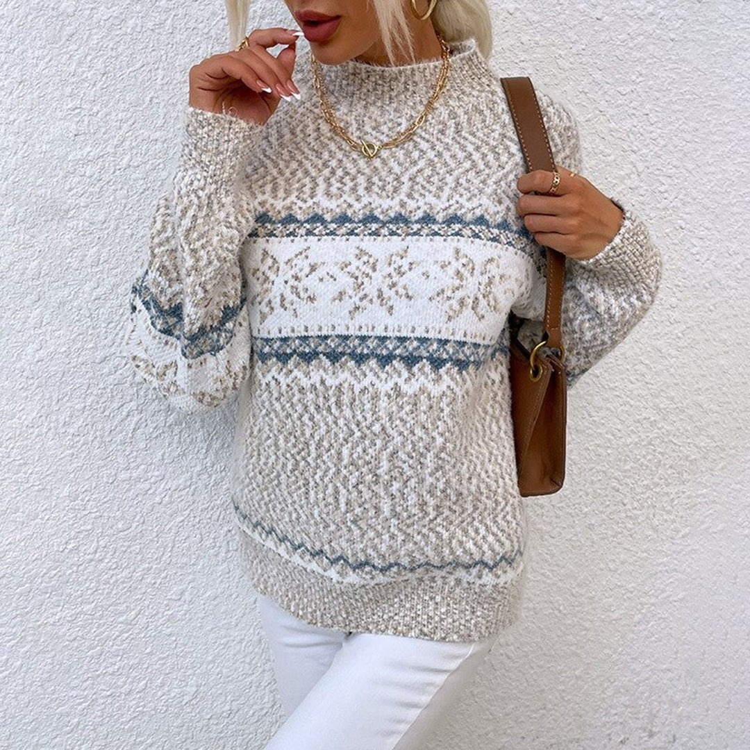 Cozy Lightweight Sweater