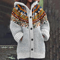 Soft Textured Sweater
