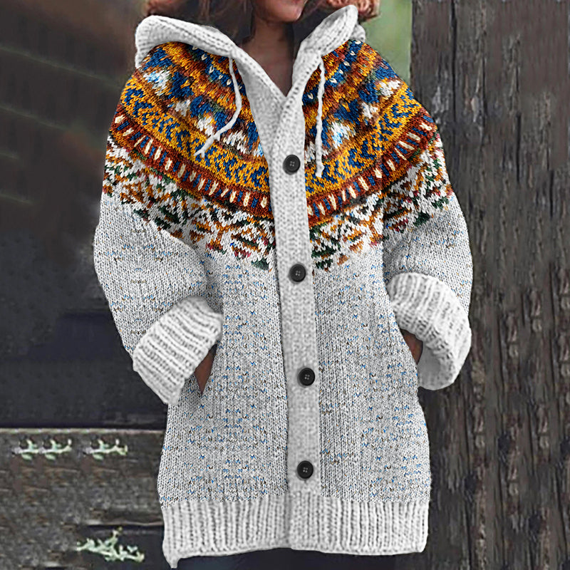 Soft Textured Sweater