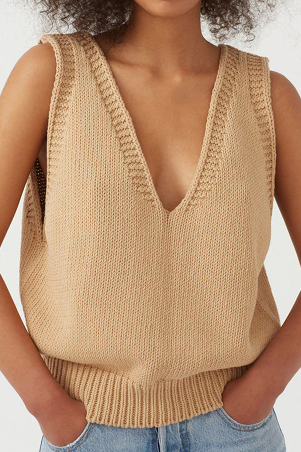 Everyday Knit Sweater