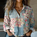 Weekend Linen Shirt