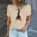 Simple Cotton Shirt