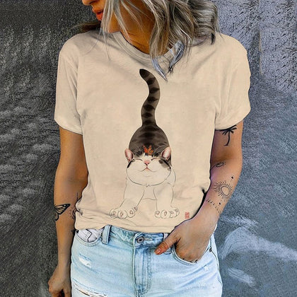 Simple Cotton Shirt