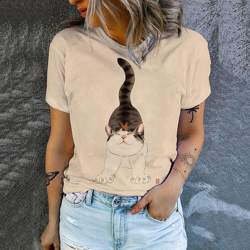 Simple Cotton Shirt