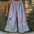 Smart Knit Pants