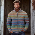 Cozy Textured Sweater