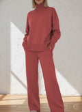 Natural Ankle Pants