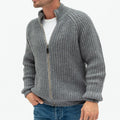 Textured Lightweight Sweater