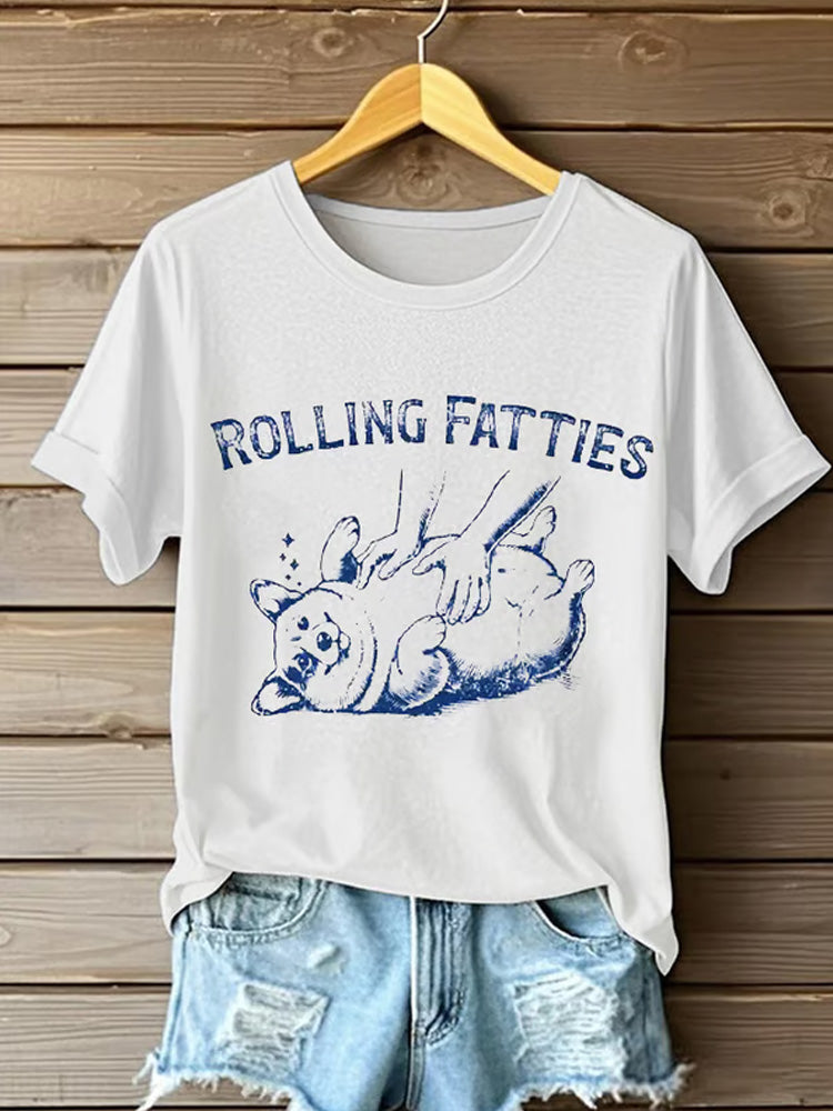 Summer Long-Sleeve Shirt