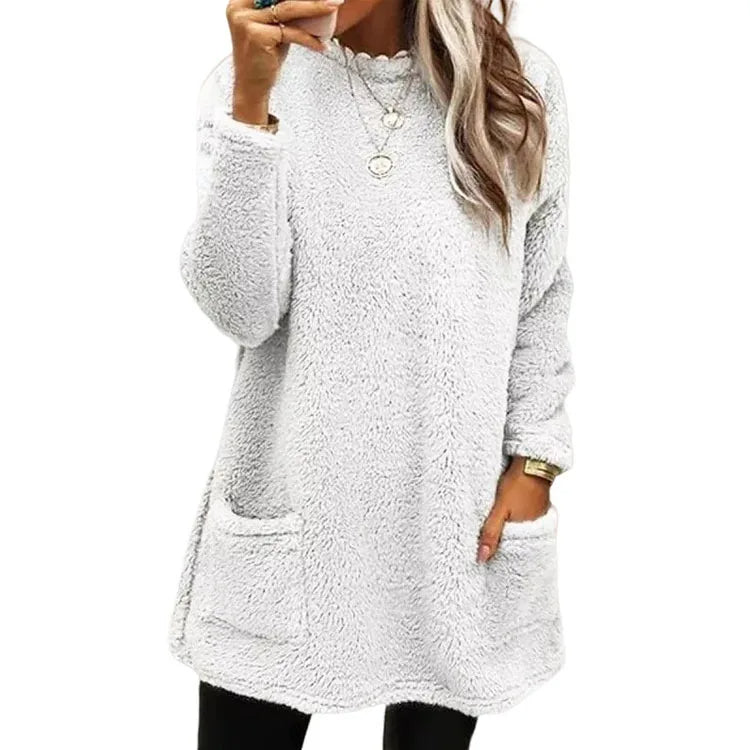Cozy Oversized Sweater