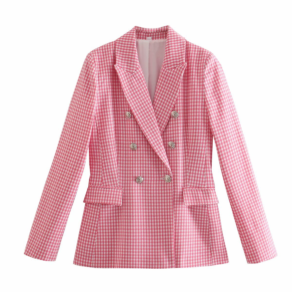 Cozy Wool Coat