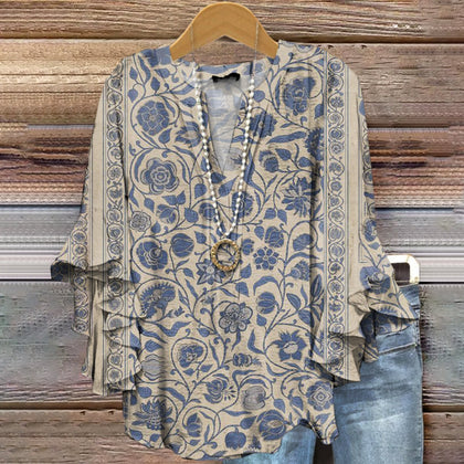 Casual Cotton Shirt