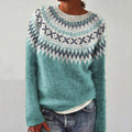 Cozy Oversized Sweater