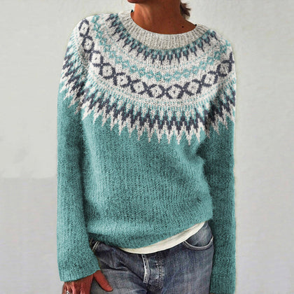 Cozy Oversized Sweater