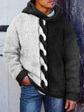 Weekend Textured Sweater