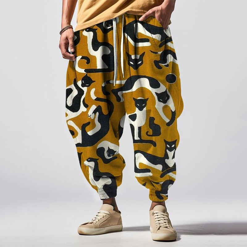 Utility Soft Pants