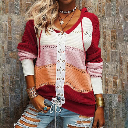 Classic Oversized Sweater