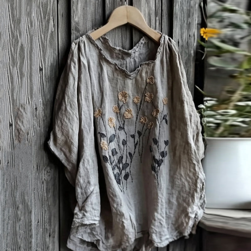 Casual Printed Shirt