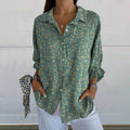 Relaxed Cotton Shirt