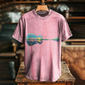 Soft Short-Sleeve Shirt