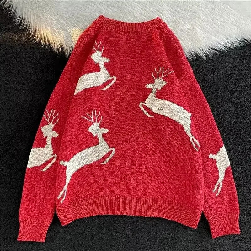 Easy Lightweight Sweater