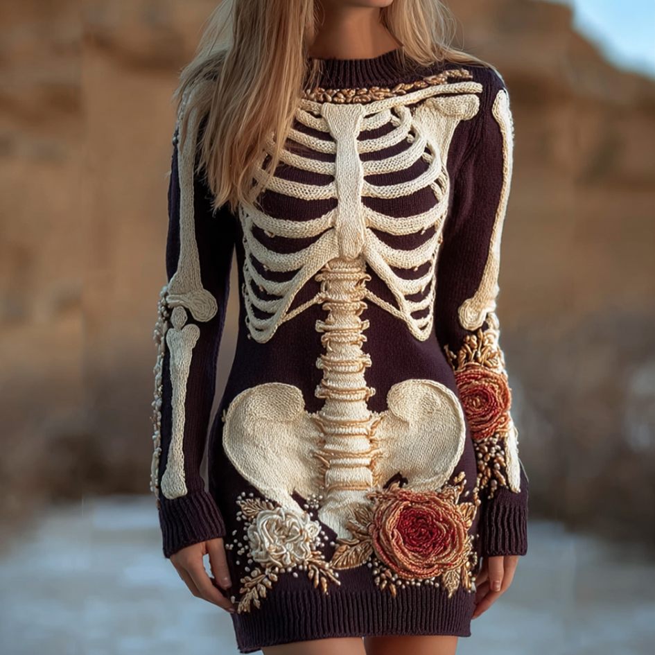 Soft V-Neck Sweater