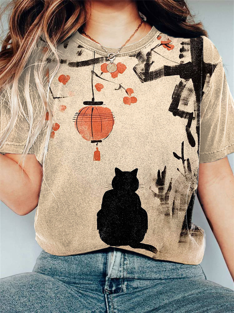 Coastal Collared Shirt