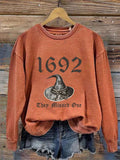 Summer Long-Sleeve Shirt