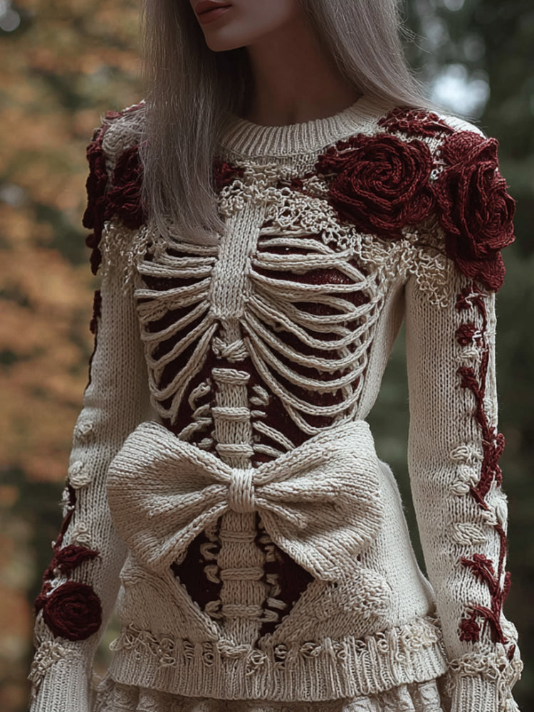 Everyday Lightweight Sweater