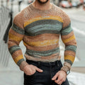 Cozy Cropped Sweater