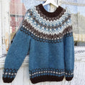 Textured Lightweight Sweater