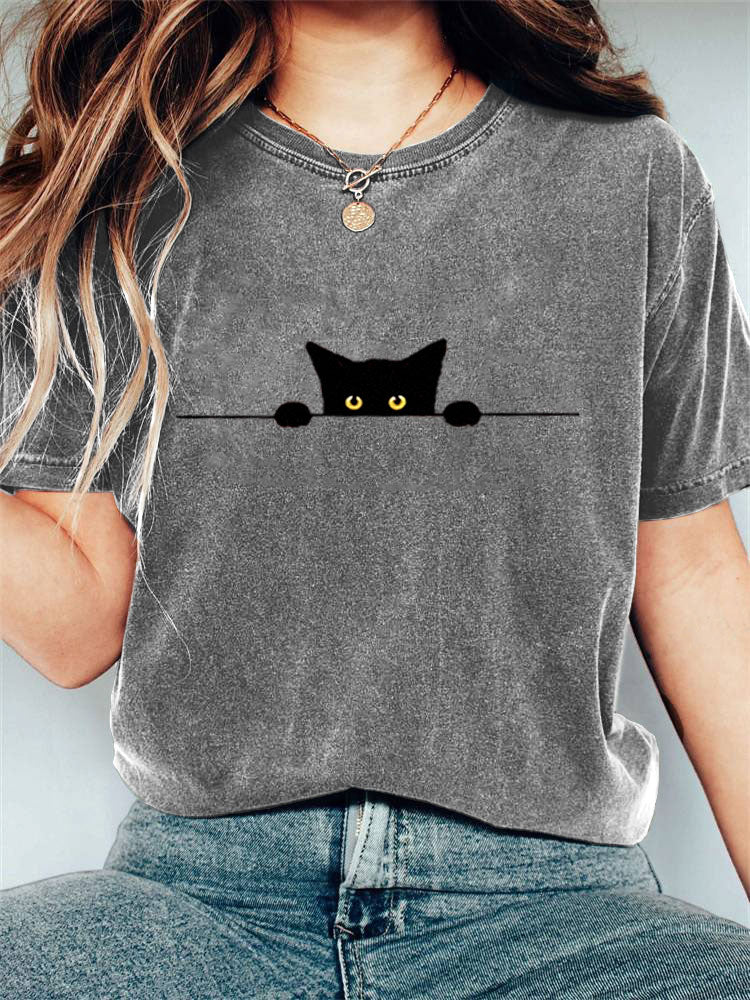 Classic Short-Sleeve Shirt