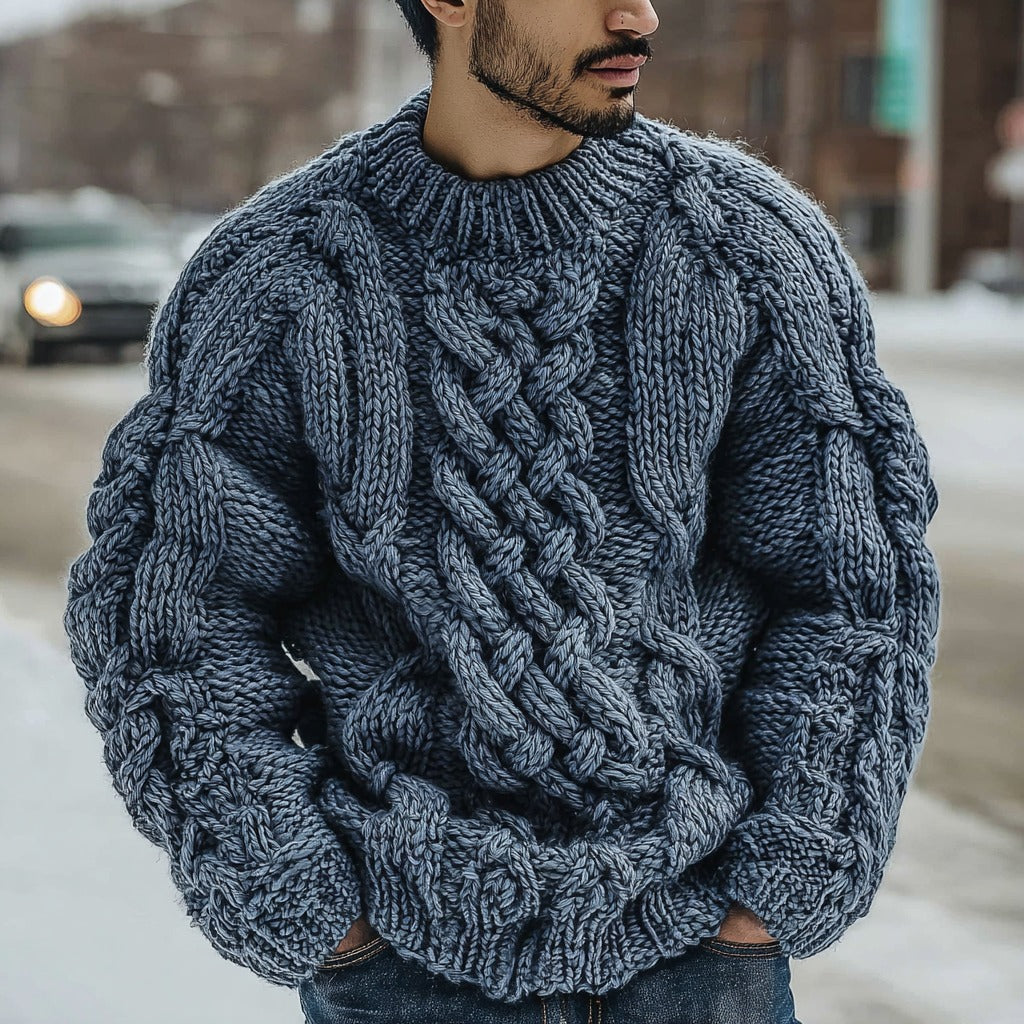 Weekend V-Neck Sweater