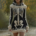Warm Knit Sweater