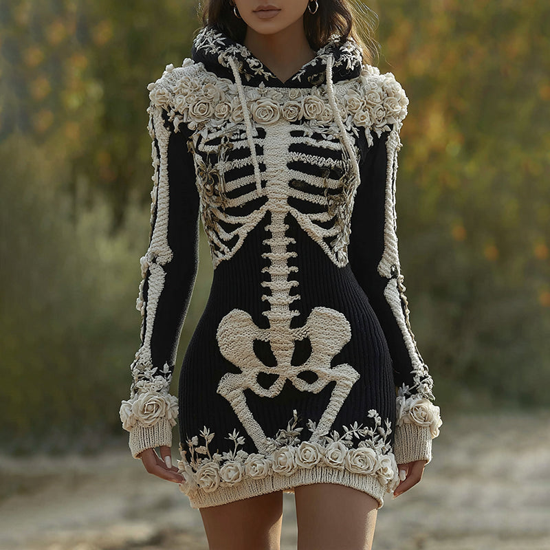 Warm Knit Sweater