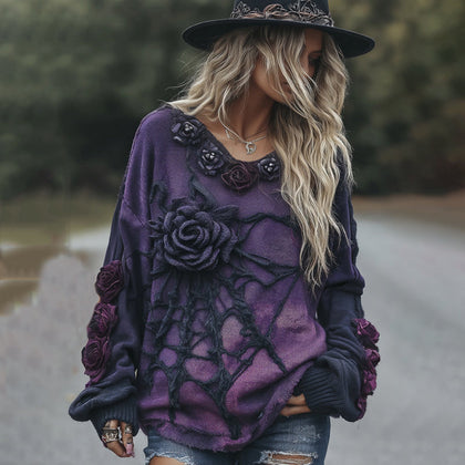 Cozy Oversized Sweater