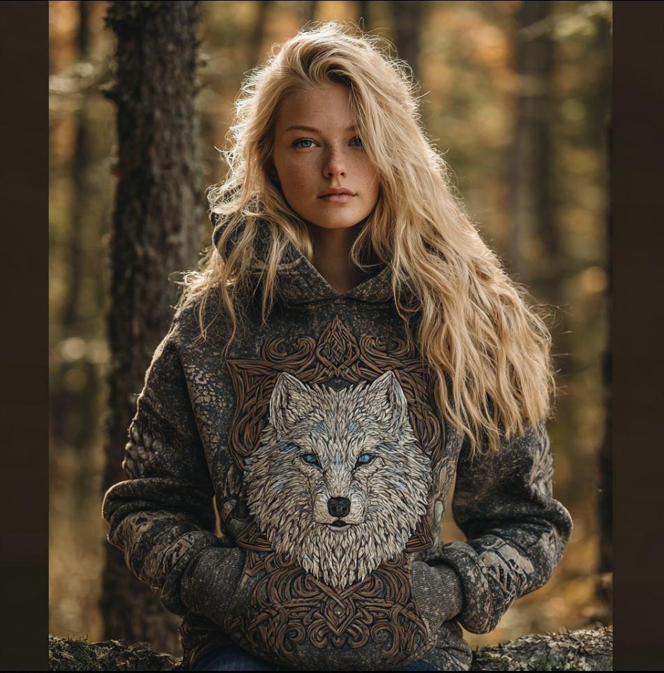 Classic Cotton Shirt