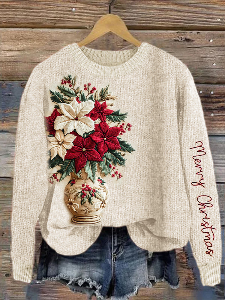 Classic Lightweight Sweater