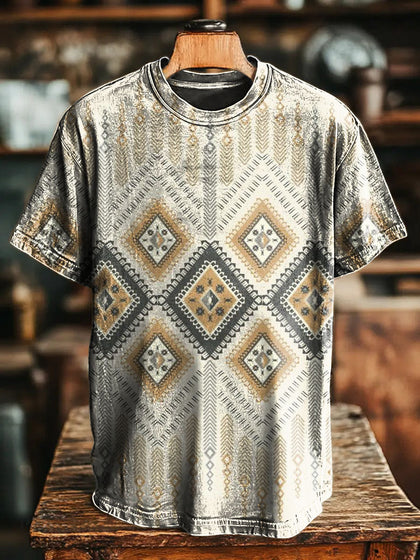 Weekend Printed Shirt