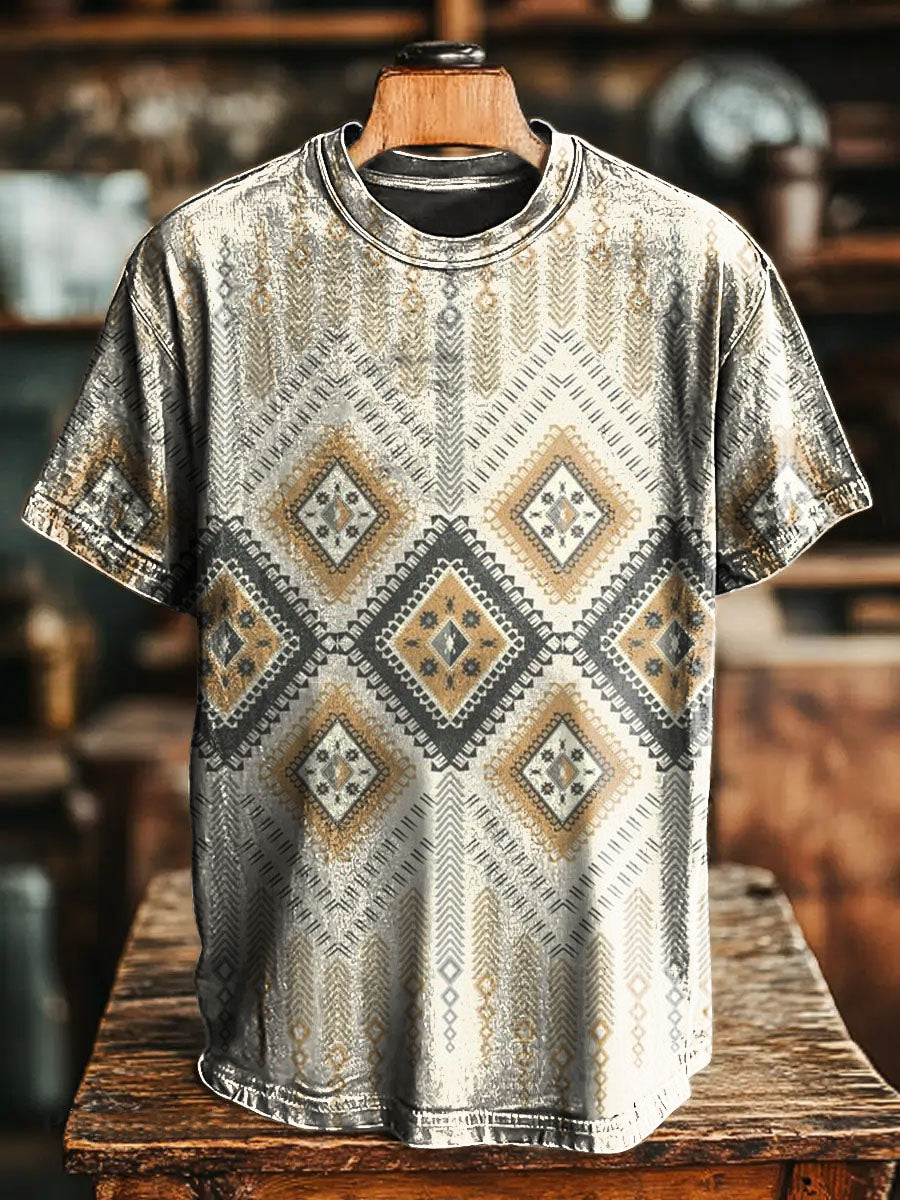 Weekend Printed Shirt