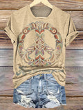 Easy Denim Shirt
