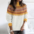 Soft Textured Sweater
