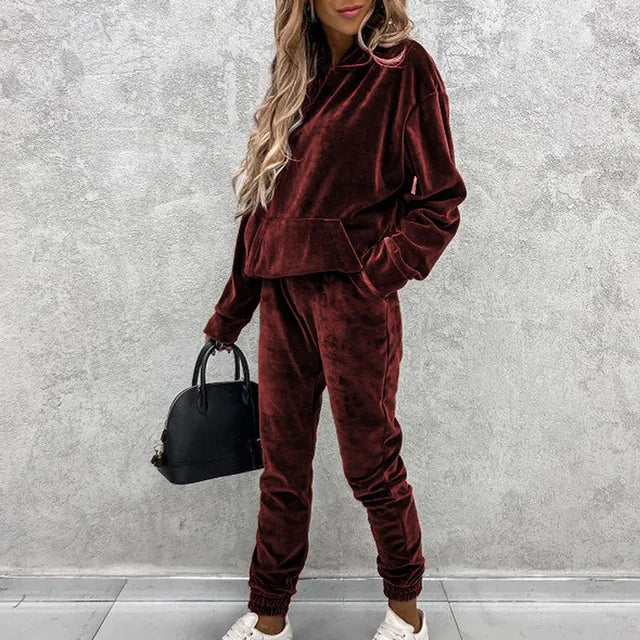 Classic Cropped Sweater