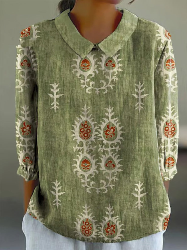 Everyday Short-Sleeve Shirt