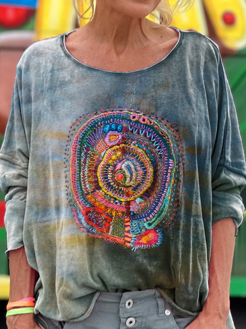 Everyday Cotton Shirt