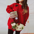 Classic Knit Sweater