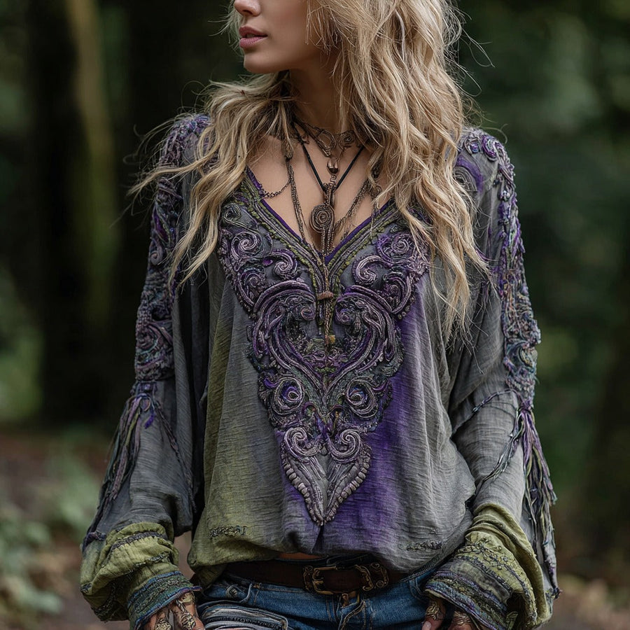Coastal Cotton Shirt