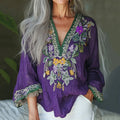 Summer Cotton Shirt