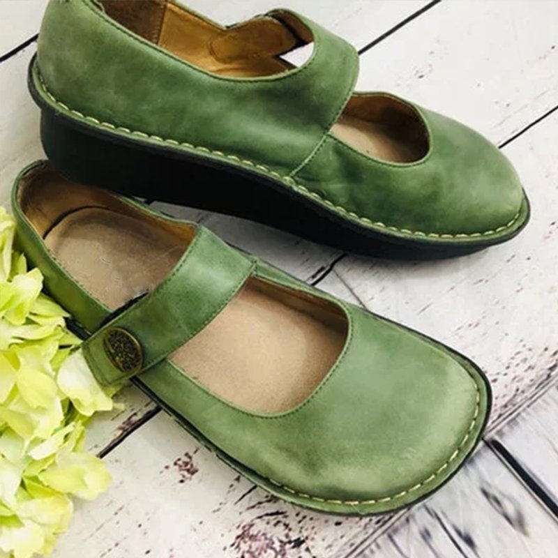 Summer Slide Sandals