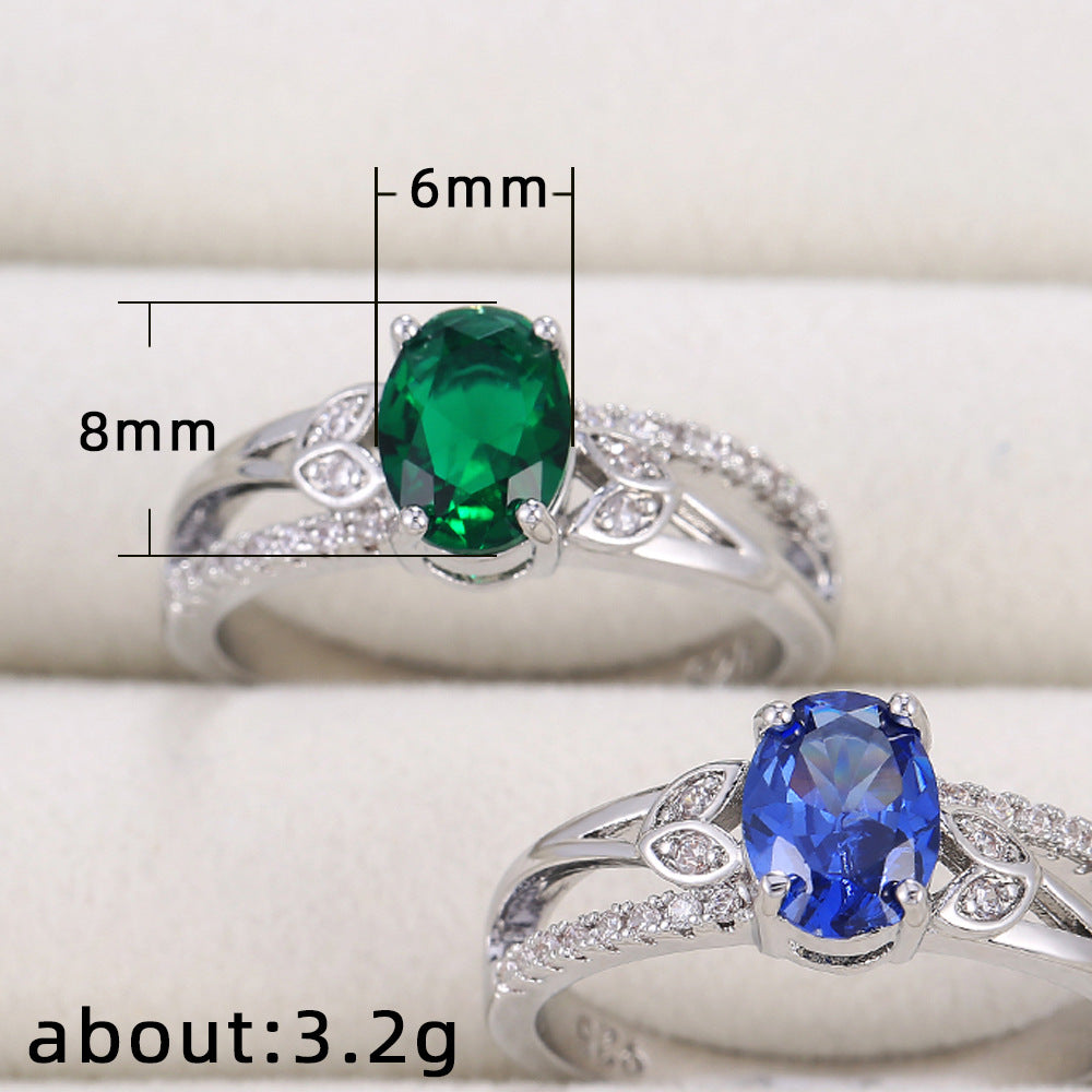 Garden Earrings Jewelry